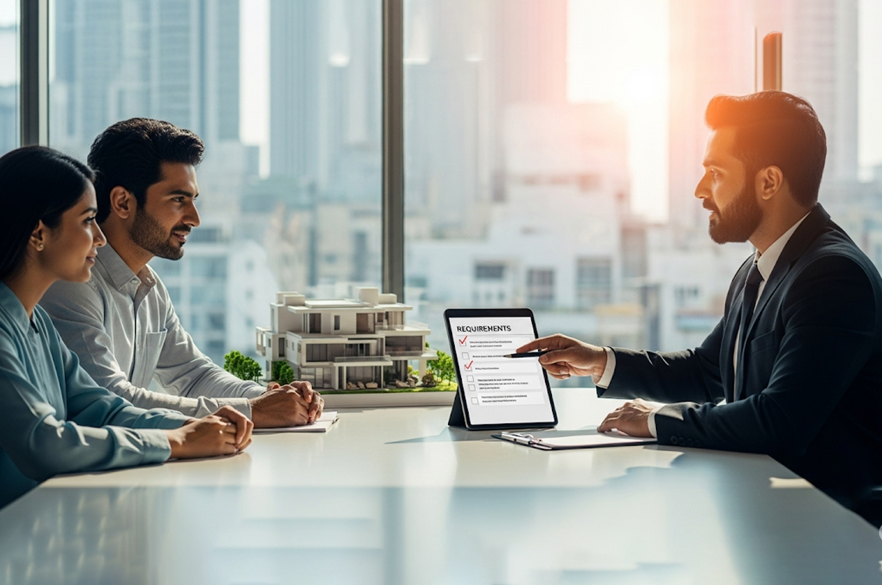 Property Requirement